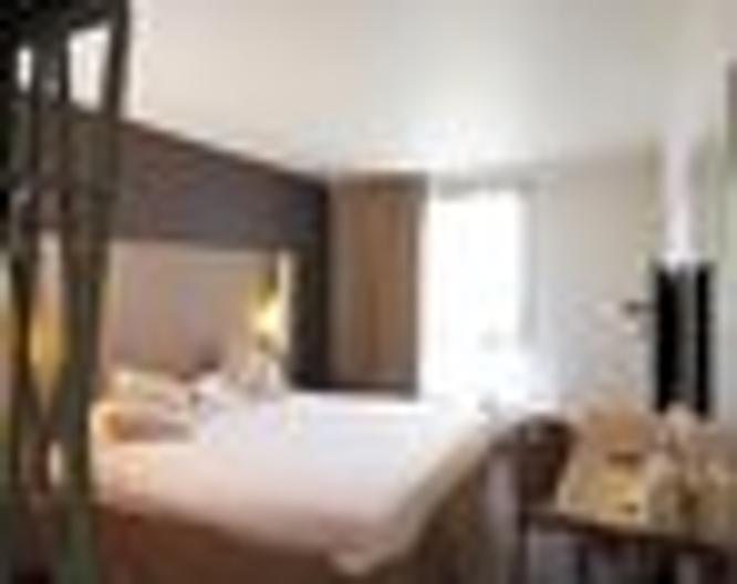 Campanile Rungis  Orly - Wohnbeispiel