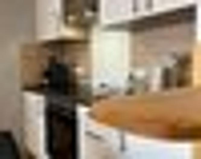 Ferienpark Geyersberg - Wohnbeispiel