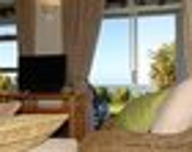 Diaz 15 House on the Bay - Wohnbeispiel