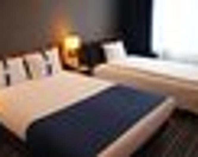 Premier Inn Düsseldorf City Centre - Wohnbeispiel