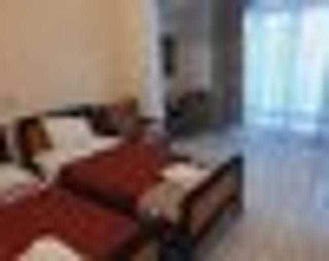 Roseberry Studios - Wohnbeispiel