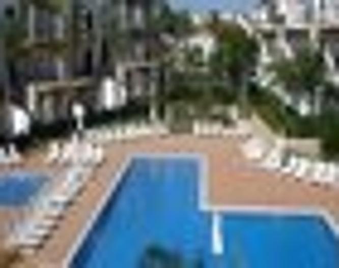 Quinta do Morgado - Apartamentos Turisticos Monte Da Eira - Pool