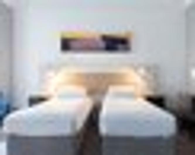 Torbay Hotel - Wohnbeispiel