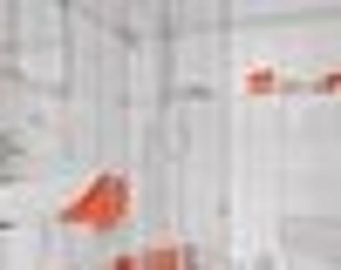 Hotel Inselhof Borkum - Badezimmer