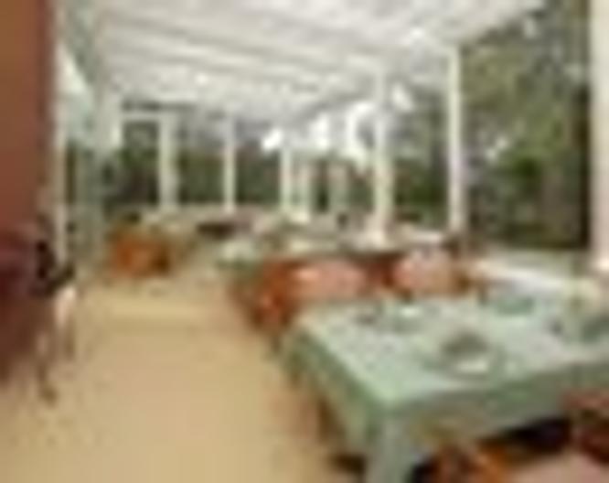 Parkhotel Am Glienberg - Sonstiges