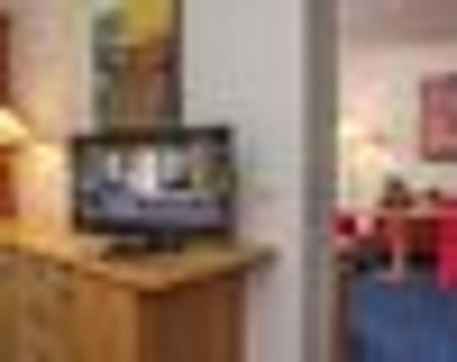 Johannesbad Hotel Königshof - Wohnbeispiel