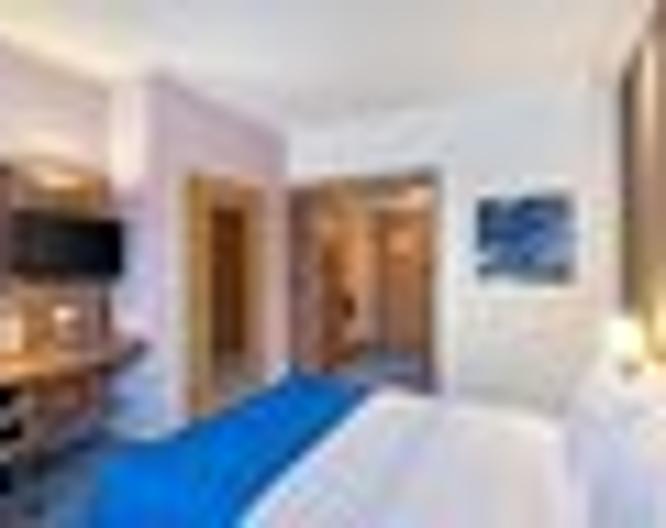 Premier Inn Essen City Limbecker Platz Hotel - Wohnbeispiel