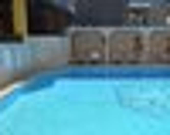 Safari Suit Hotel - Pool