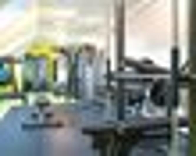 Thon Hotel Spectrum - Sport
