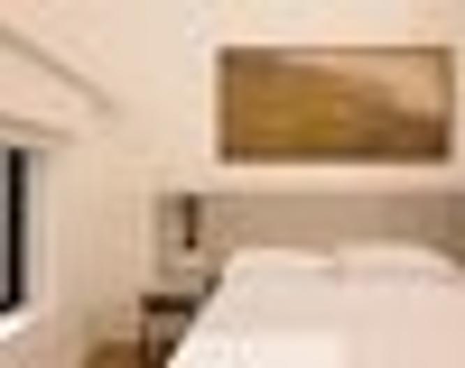 Hyatt Regency Paris Étoile - Wohnbeispiel
