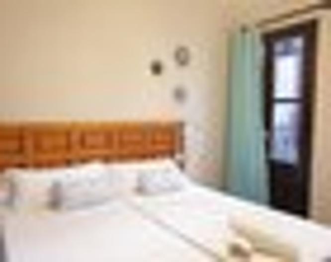 Apartamentos Alhambra Granada 3000 - Wohnbeispiel