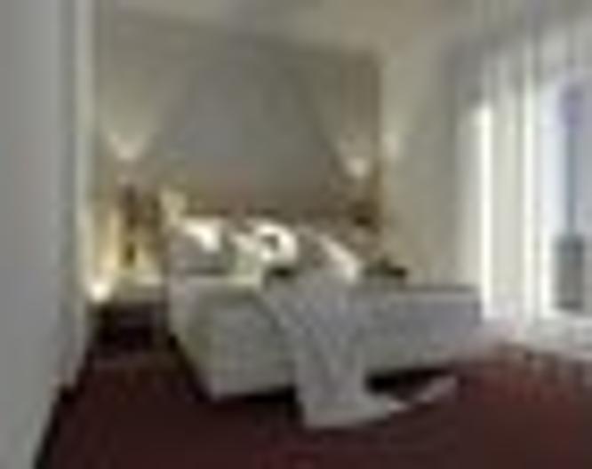 PALACIO SAO SILVESTRE - BOUTIQUE HOTEL - Wohnbeispiel