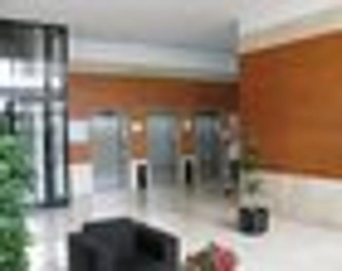 Apartamentos Torre Ipanema - Sonstiges