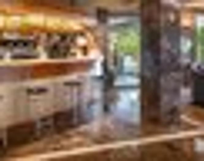 Ciudad de Castelldefels - Essen und Trinken