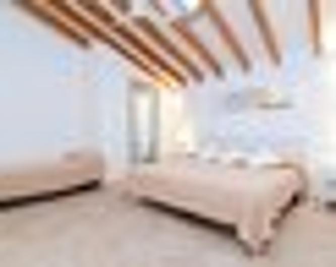 Embat Hostel - Wohnbeispiel