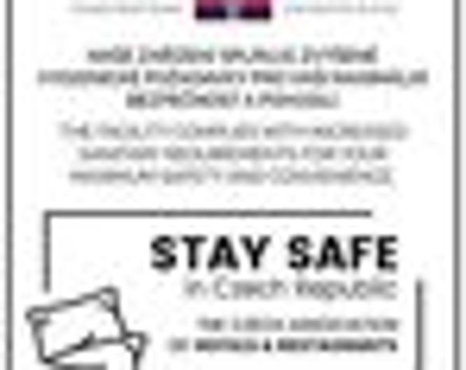 Residence Bene - Karte