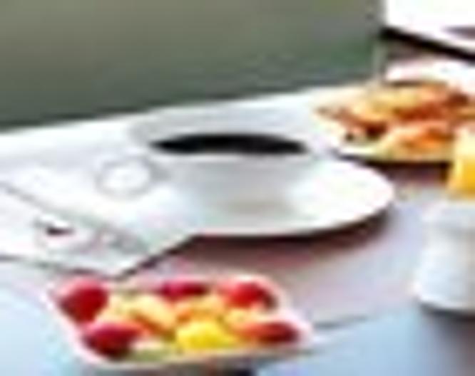 Mercure Wetherby Hotel - Wellness