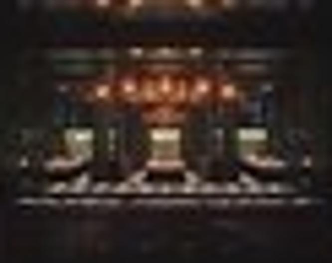 Grand Hyatt Hongkong - Wellness