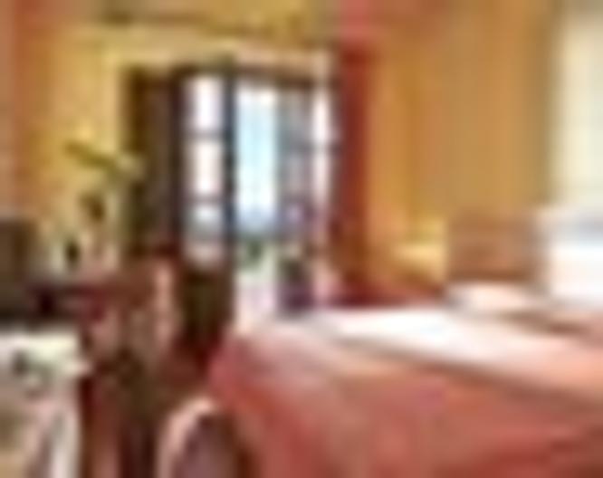 Park Hotel Le Fonti - Wohnbeispiel