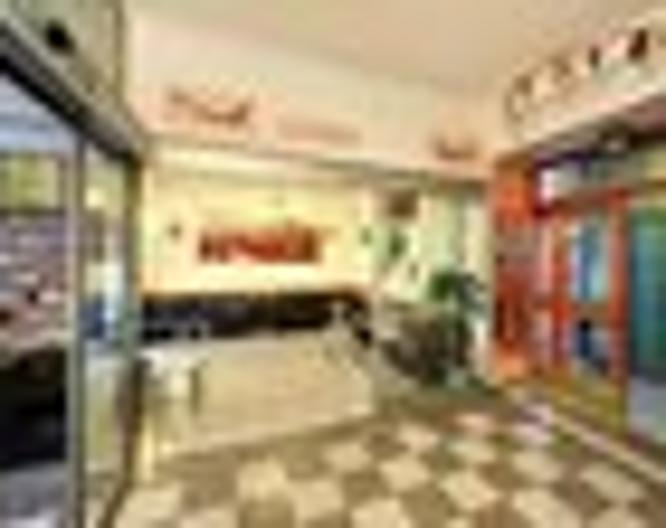 Residence Tabor - Sonstiges