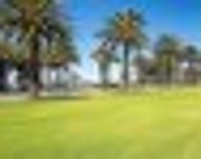 Rendezvous Hotel Perth Central - Außenansicht