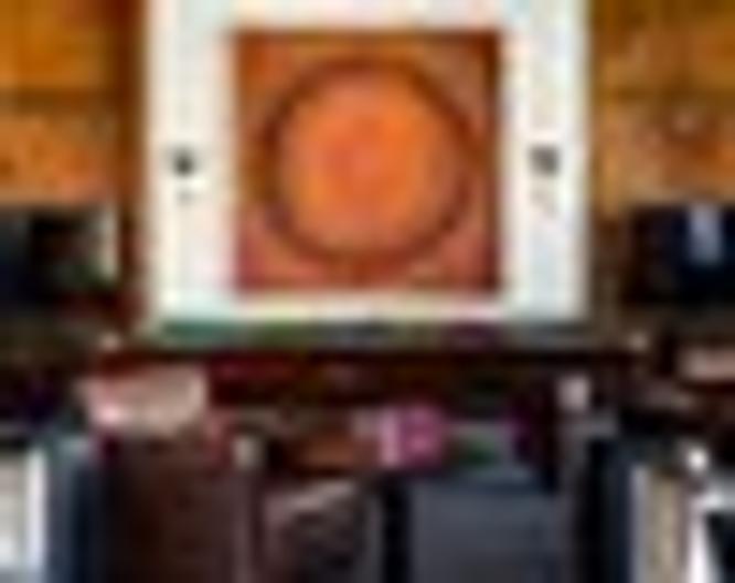 The Excelsior - Essen und Trinken