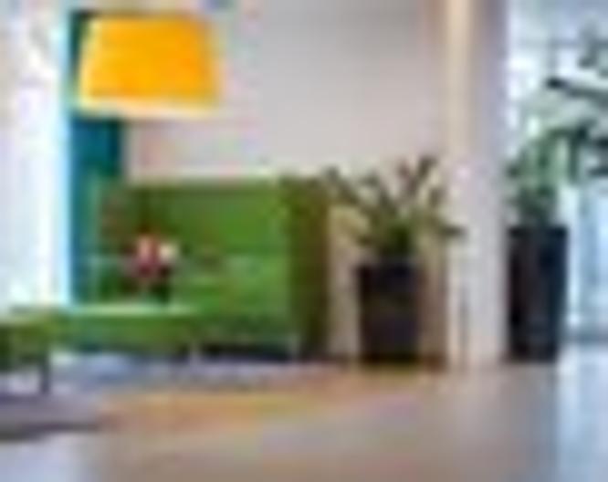 Park Inn by Radisson Nürnberg - Sport