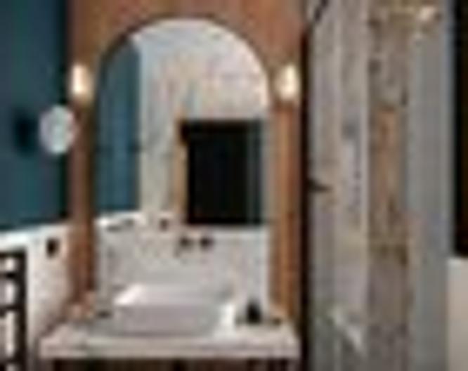 Dandy Hotel & Kitchen - Wellness