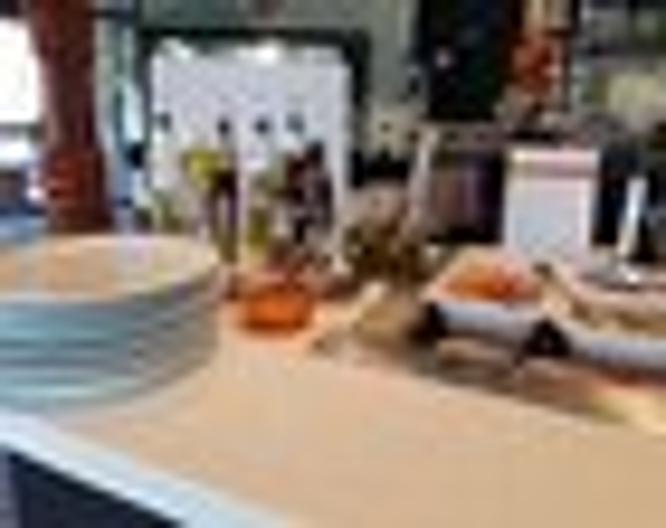 ibis Styles Fréjus Saint-Raphaël - Essen und Trinken