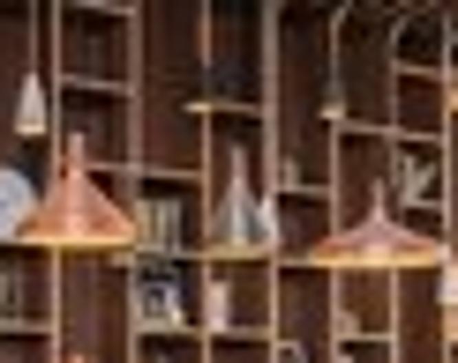 Mowbray Court - Sonstiges