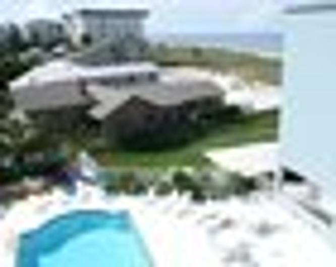 Barefoot Beach Hotel - Pool