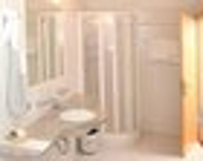 Waldheim - Badezimmer