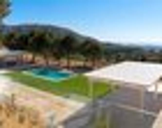 Puig Campana Nature Suites Hotel & BTT - Sport