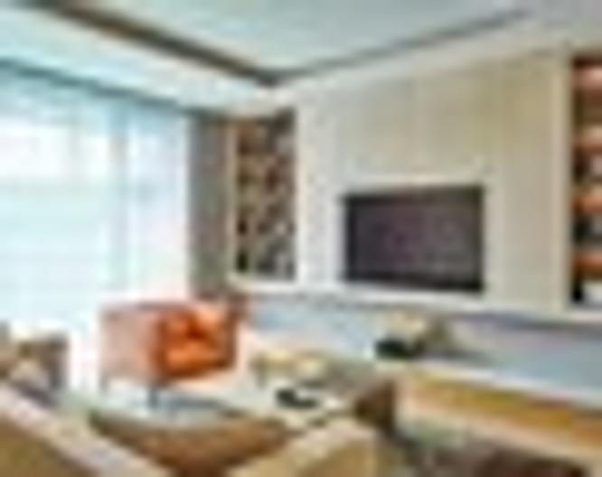 Jeju Shinhwa World Marriott Resort - Wohnbeispiel