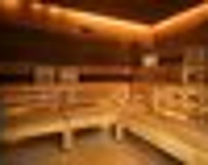 Kurhaus Hotel Bad Bocklet - Wellness