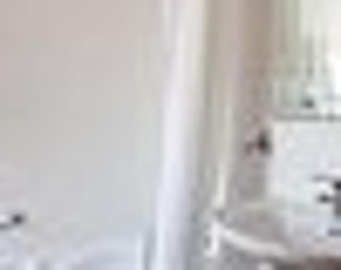 Residencial Colombo - Badezimmer