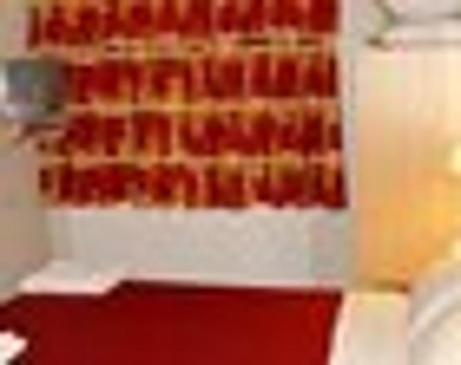 Chiswick Lodge - Modell