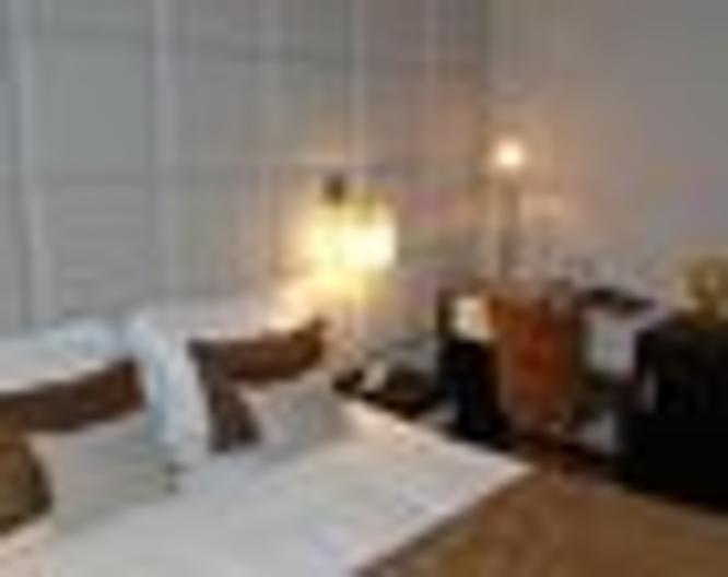 Your Hotel & Spa - Wohnbeispiel