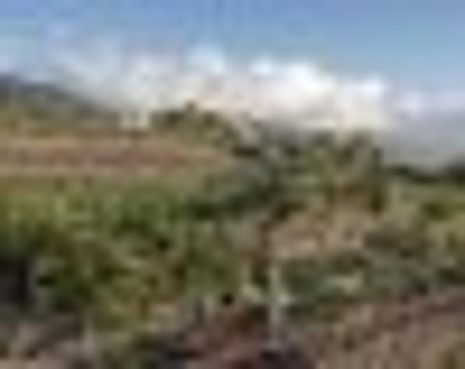 San Diego - Landschaft