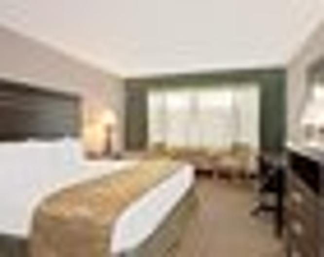 Hotel Aluxor SFO - Wohnbeispiel