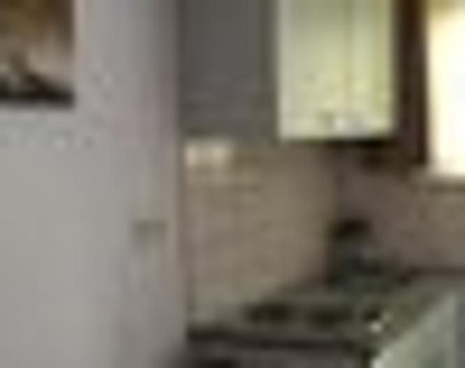 Comfort Hotel Apartments - Badezimmer