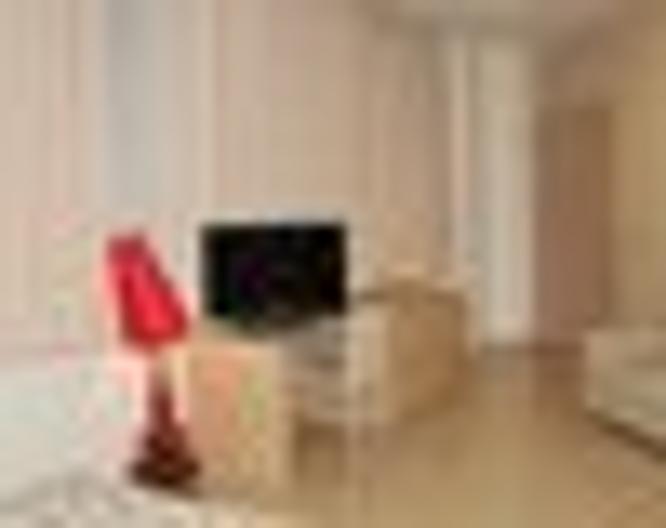 Viva Hotel Avellino - Wohnbeispiel