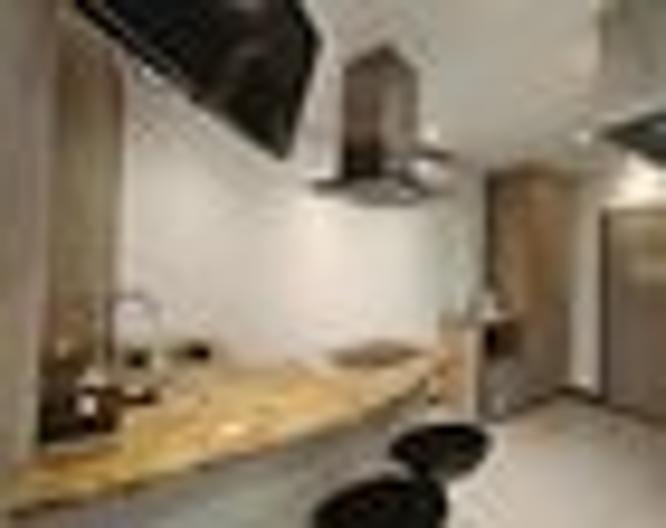 Patong Bay Residence - Badezimmer