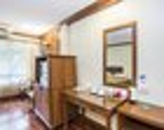 Royal Ivory Nana - Wohnbeispiel