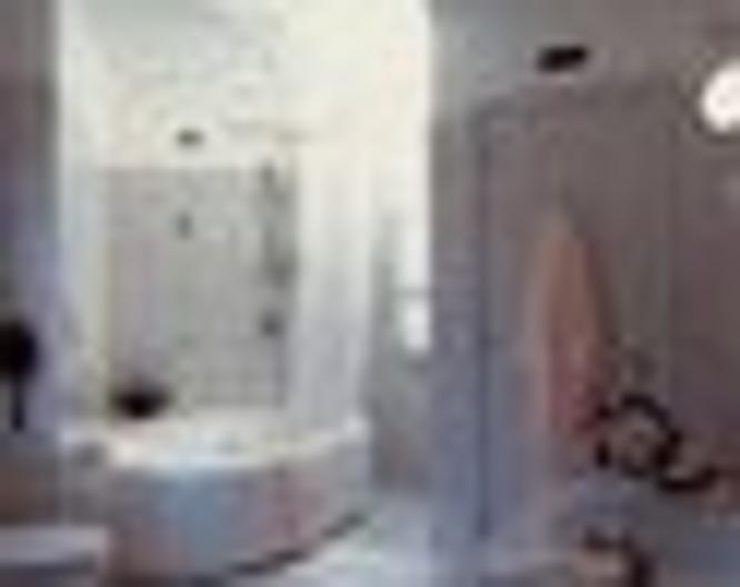 San Luca - Badezimmer