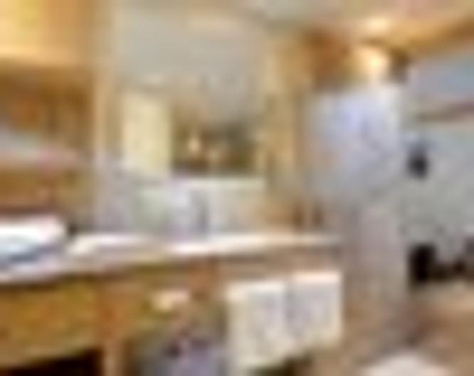 Alpenhotel Kramerwirt - Badezimmer