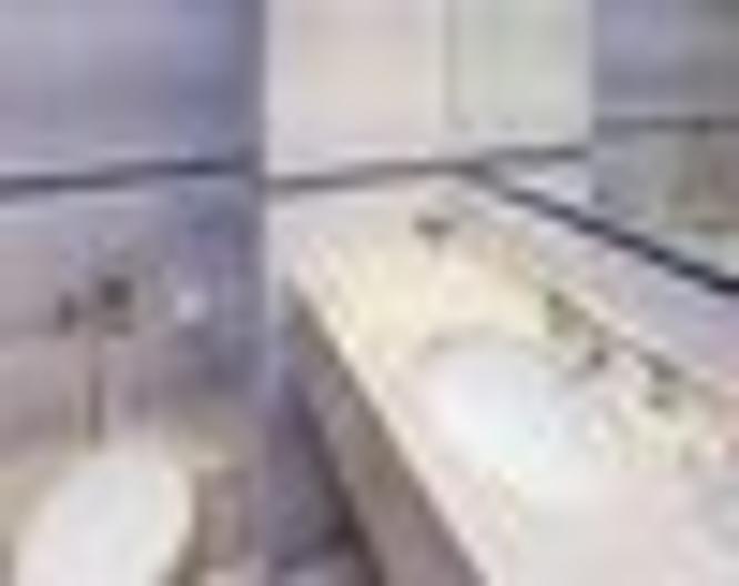 Southern Sun Newlands - Badezimmer