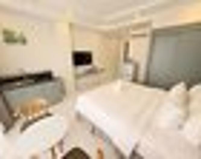 Fide Hotel - Wohnbeispiel