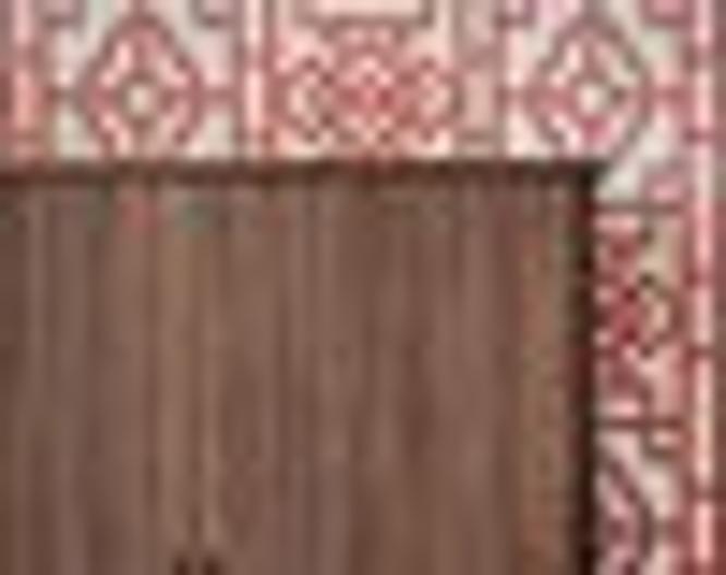 Hotel 'Alte Strandvogtei' Sylt in Rantum - Modell