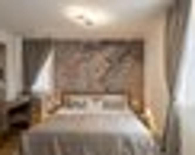 Residence Stine - Wohnbeispiel